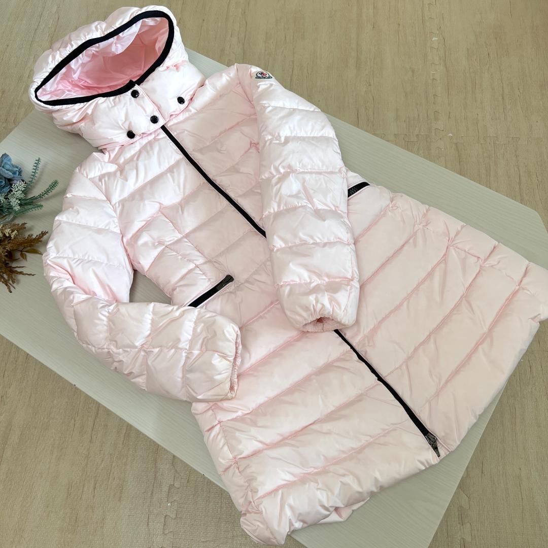 MONCLER ダウン 10A Yahoo!フリマ（旧）-