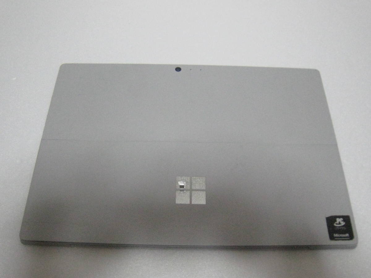 Microsoft Surface Pro 4 Core i5-6300U メモリ4GB SSD 128GB No133