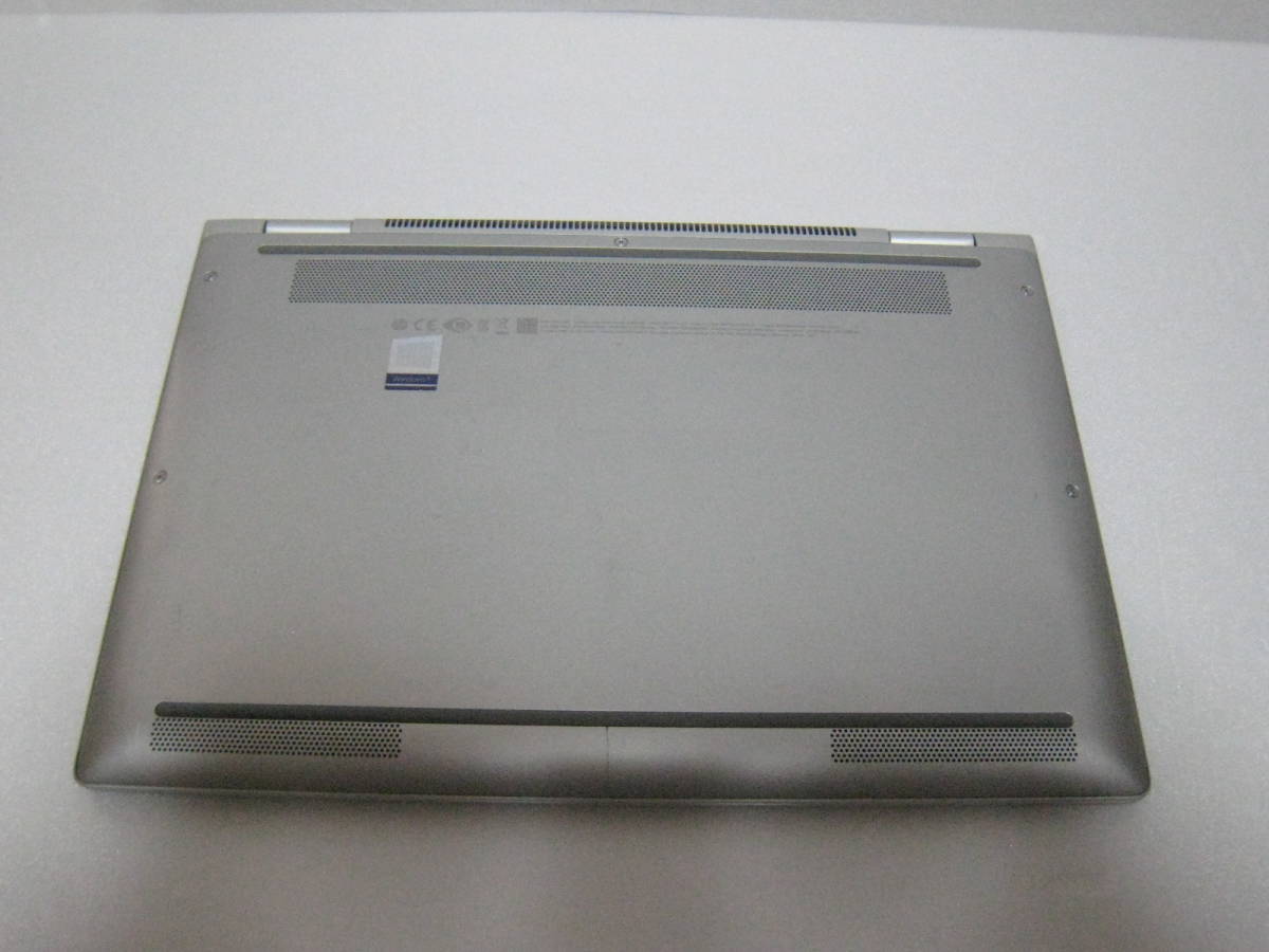 タッチパネル HP EliteBook X360 1030 G2 Core i5-7200U 2.5GHz/8GB/SSD256GB　No156_画像9