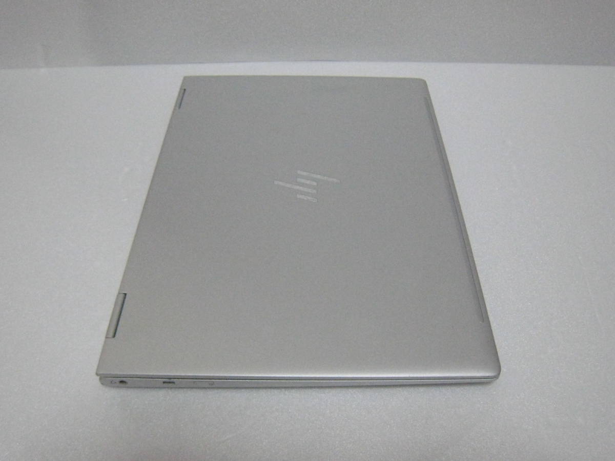 タッチパネル HP EliteBook X360 1030 G2 Core i5-7200U 2.5GHz/8GB/SSD256GB　No156_画像8