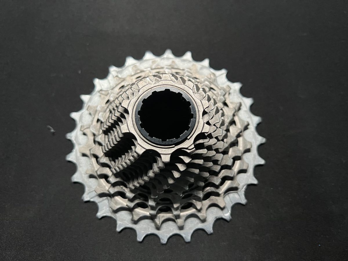 SRAM RED AXS 1290 10-28t 12s スラム　スプロケット　XDR