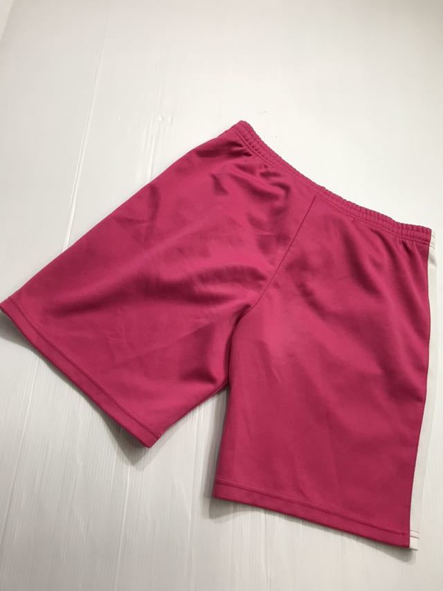 FILA ...  Kanebo  ... розовый  BIELLA ☆ ITALIA  бок    линия  ...  укороченные брюки  ... 150  около  76 ～ 92 cm