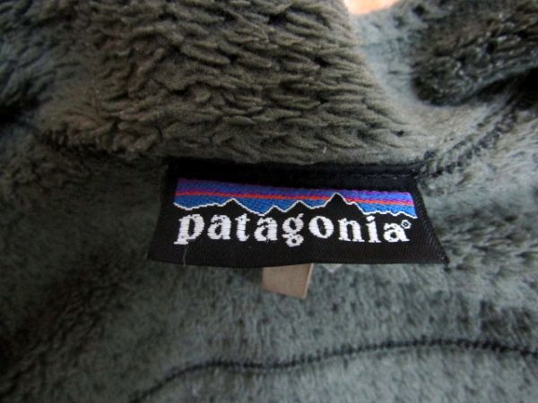 ★パタゴニア patagonia★メンズ 36100 レギュレーター R4 フリースジャケット★R51105067A_画像5