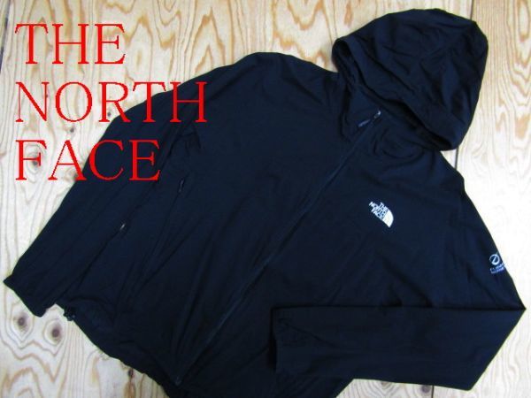 ★ノースフェイス NORTHFACE★メンズ スワローテイルジャケット ブラック NP11727★R51119070A_画像1