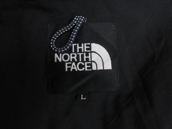 ★ノースフェイス NORTHFACE★メンズ NATURAL HIT JACKET ナチュラルヒットジャケット NS15006★R51119025A_画像5