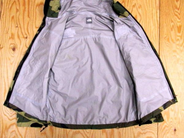 ★ノースフェイス NORTHFACE★レディース ノベルティドットショットジャケット NPW10100★R51119021A_画像4