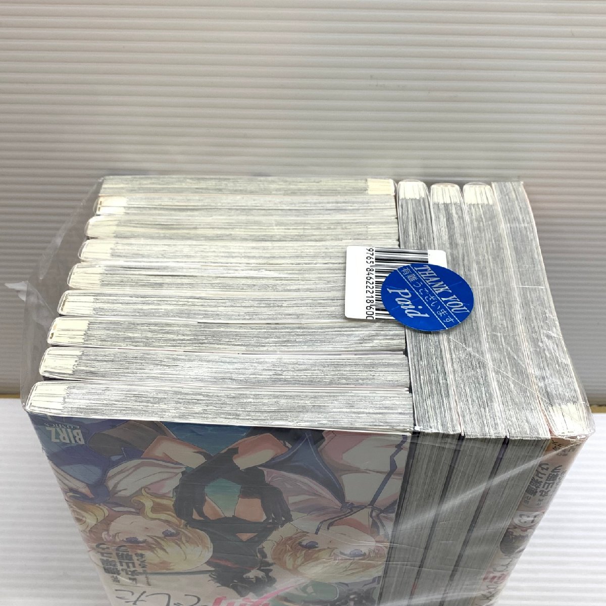 MIN【現状渡し品】 転生したら剣でした 1-13巻セット コミック 本 原作：棚架ユウ 作画：丸山朝ヲ 〈4-231101-MK-6-MIN〉_画像7