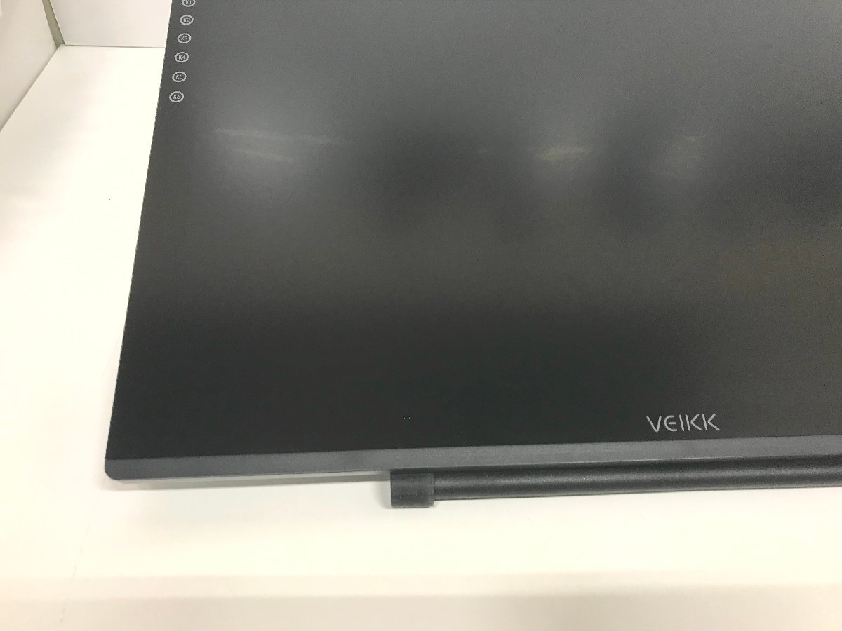 FUZ【ジャンク品】 VEIKK VK2200 ペンタブレット 〈88-231110-YS-4-FUZ〉_画像4