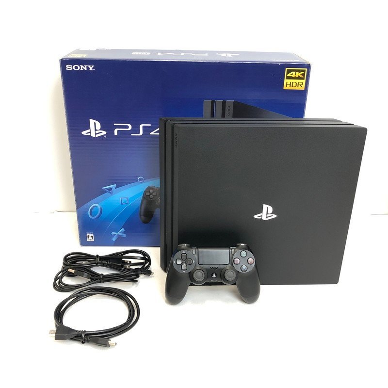 でおすすめアイテム。 Pro PlayStation TOM【中古品】 1TB 〈33-231026