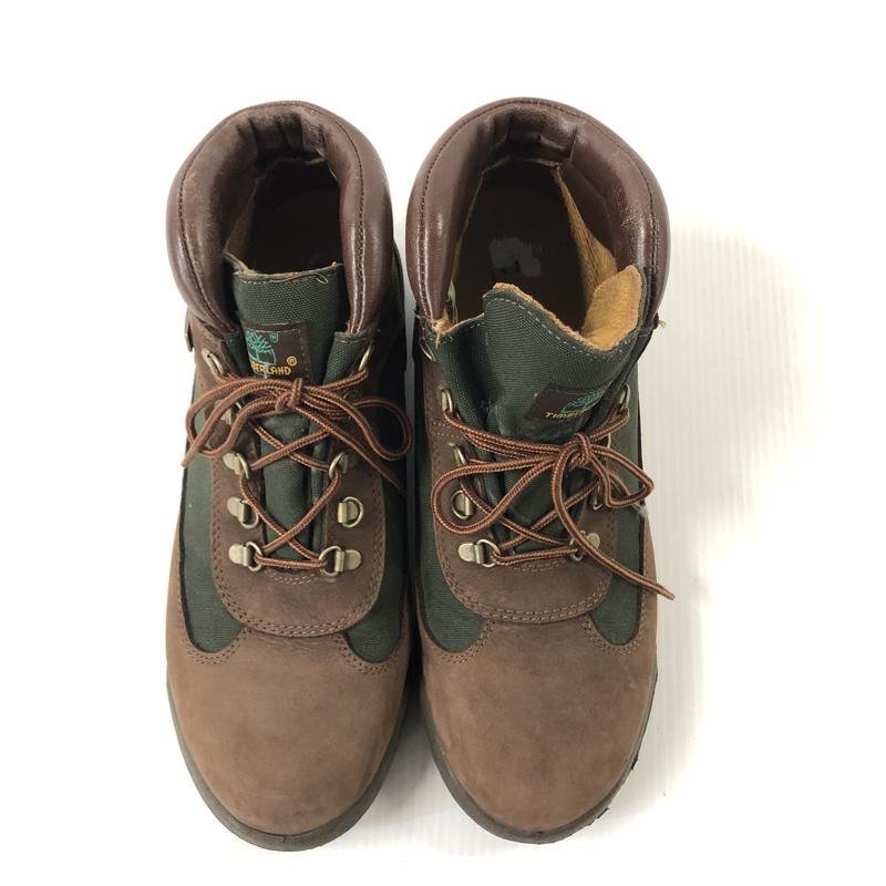 TEI【中古品】 TIMBERLAND FIELDBOOT ティンバーランド ブーツ 28cm 本体のみ 〈164-231105-MA-21-TEI〉_画像3