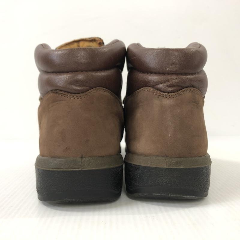 TEI【中古品】 TIMBERLAND FIELDBOOT ティンバーランド ブーツ 28cm 本体のみ 〈164-231105-MA-21-TEI〉_画像4