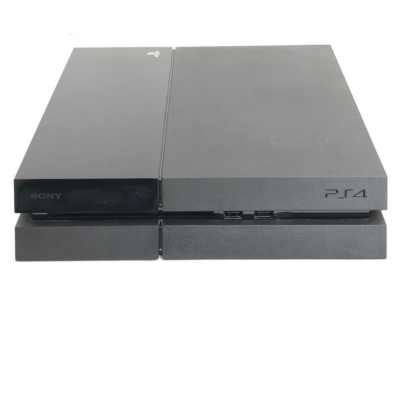 TOM【ジャンク品】 Play Station 4 PS4 CUH-1000A ジャンク　　 〈33-231111-HS-1-TOM〉_画像5