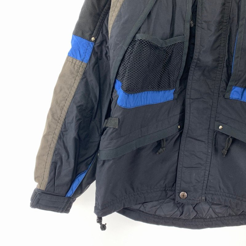 FUZ【中古品】 THE NORTH FACE/ザノースフェイス 90s スキーウェア ナイロンジャケット ビンテージ 〈120-231117-NM-3-FUZ〉_画像3