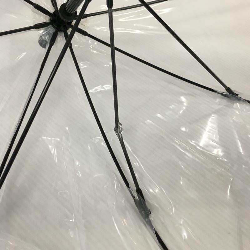 TEI[ текущее состояние доставка товар ] HUNTER Hunter зонт от дождя umbrella с биркой черный (208-231120-YO-7-TEI)