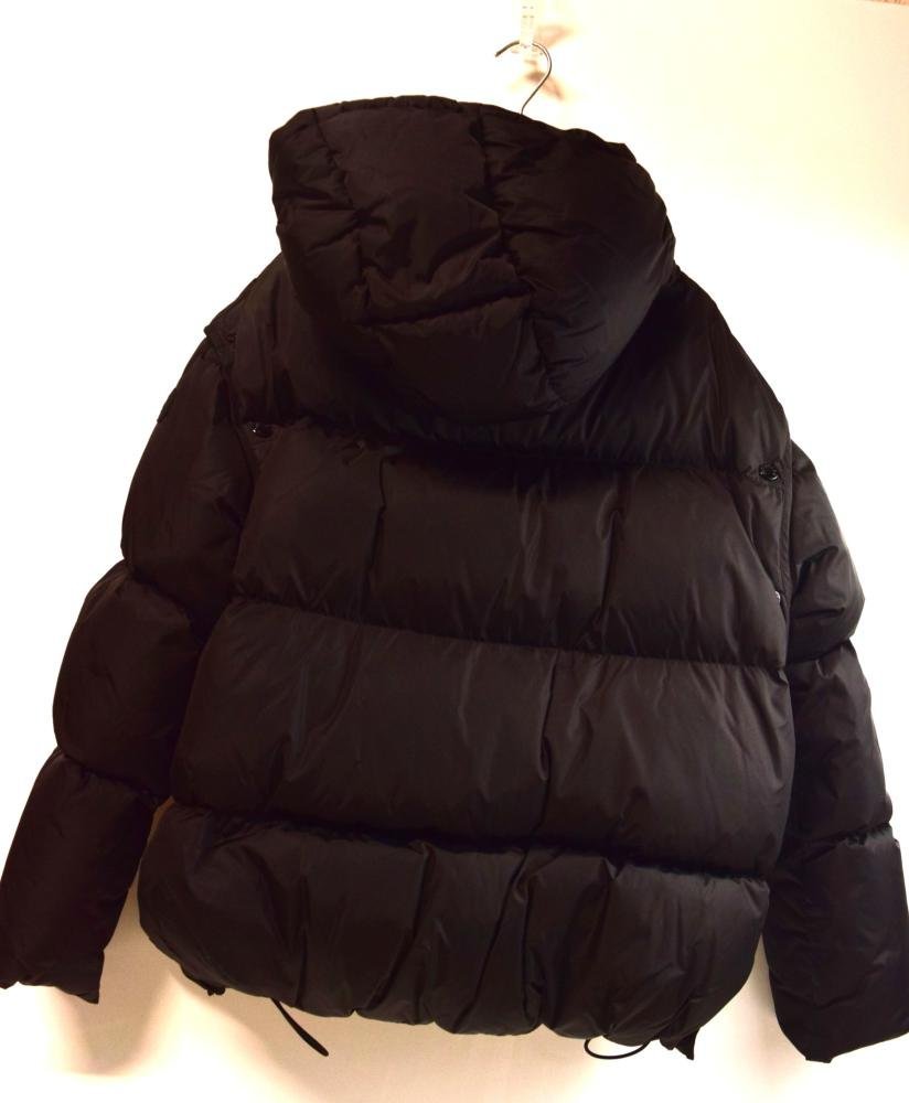 ICH【中古美品】 モンクレール ダウンジャケット ASARET 1A00008 54155