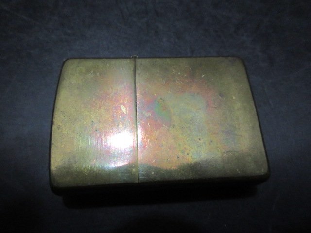 2　Zippo　IS THE BEST SELECTION　ジャンク_画像8