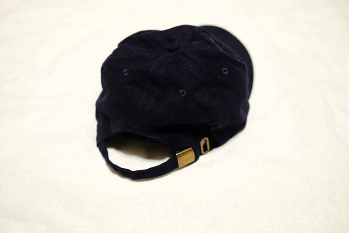 1LDK CAP 雑誌付録品 　（UNITED ARROWS BEAMS JOURNAL STANDARD EDIFICE TOMORROWLAND URBAN RESEARCH SHIPS_画像3