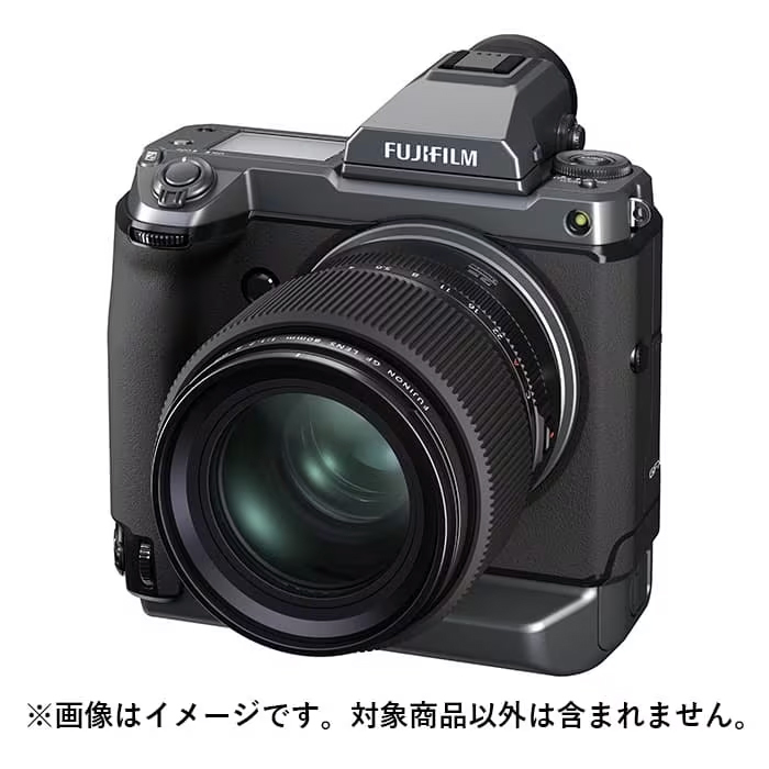 FUJIFILM (フジフイルム) フジノン GF80mm F1.7 R WR 【超美品です!!!】_画像8
