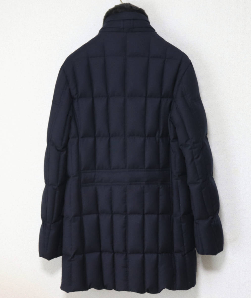 272 800円新品タグ付き【MOORER ムーレー】最高峰のクオリティ 272 800円新品タグ付き【MOORER ムーレー】最高峰のクオリティ