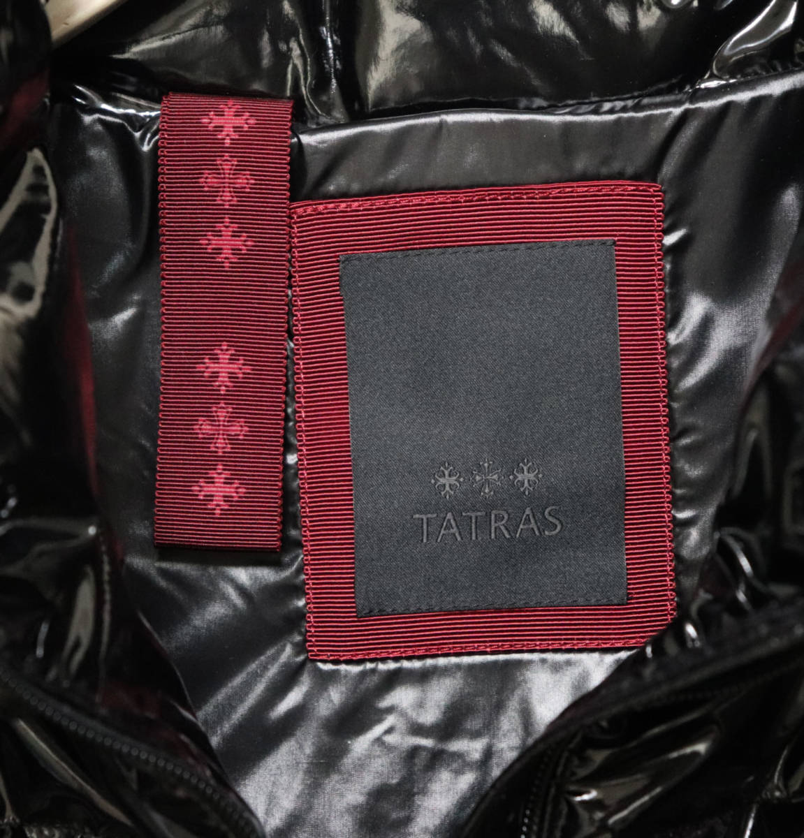 118 800円新品タグ付き【TATRAS タトラス】FASANELLA ロング 118 800円新品タグ付き【TATRAS タトラス】FASANELLA ロング