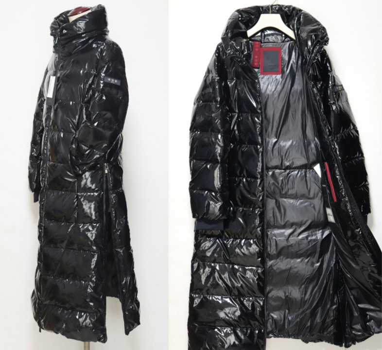 118 800円新品タグ付き【TATRAS タトラス】FASANELLA ロング 118 800円新品タグ付き【TATRAS タトラス】FASANELLA ロング