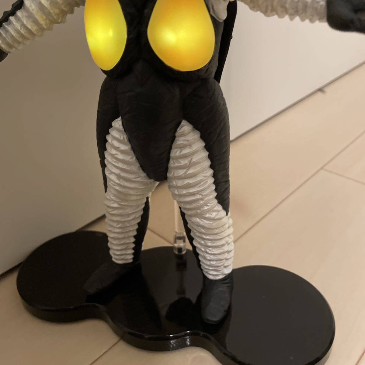エクスプラス 大怪獣シリーズ ウルトラマン ゼットン セット エクスプラス 大怪獣シリーズ ウルトラマン ゼットン セット