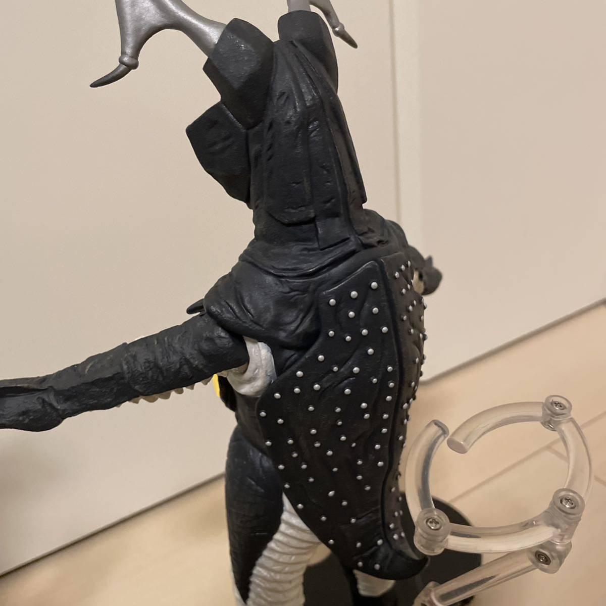 エクスプラス 大怪獣シリーズ ウルトラマン ゼットン セット エクスプラス 大怪獣シリーズ ウルトラマン ゼットン セット