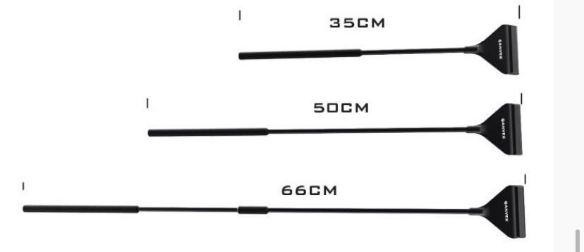 スクレーパー 苔 コケ取り 苔スクレーパー 66cm クリーナー プロレーザーの画像6