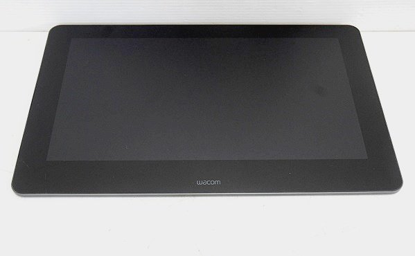 Wacom Cintiq Pro 16 15.6型 液晶ペンタブレット■DTH-1620 中古 ジャンク■送料無料_画像2