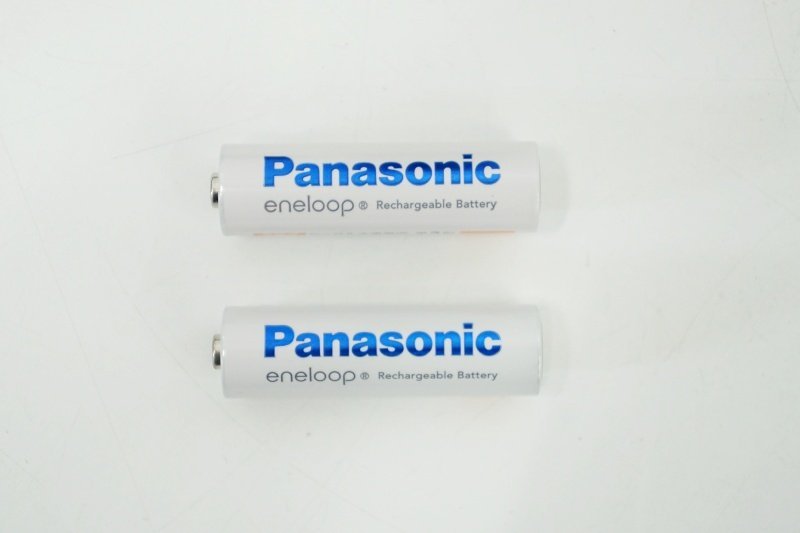 Panasonic/パナソニック 800MHz帯 ワイヤレスマイク 2本セット▲WX-4100B 中古▲送料無料_画像5