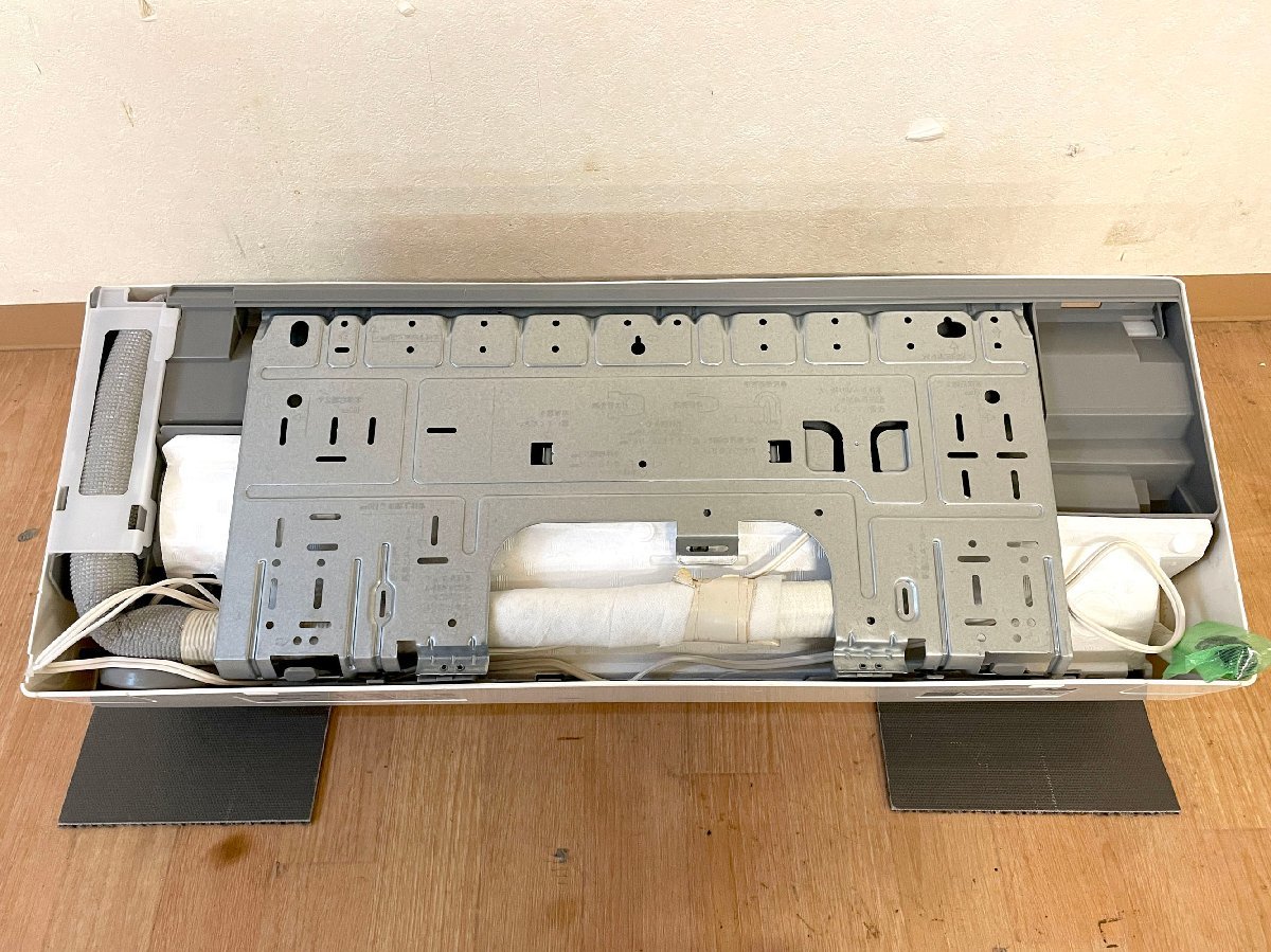 Yahoo!オークション - 【福岡】ルームエアコン ダイキン 2 2Kw Yahoo!オークション - 【福岡】ルームエアコン ダイキン 2 2Kw