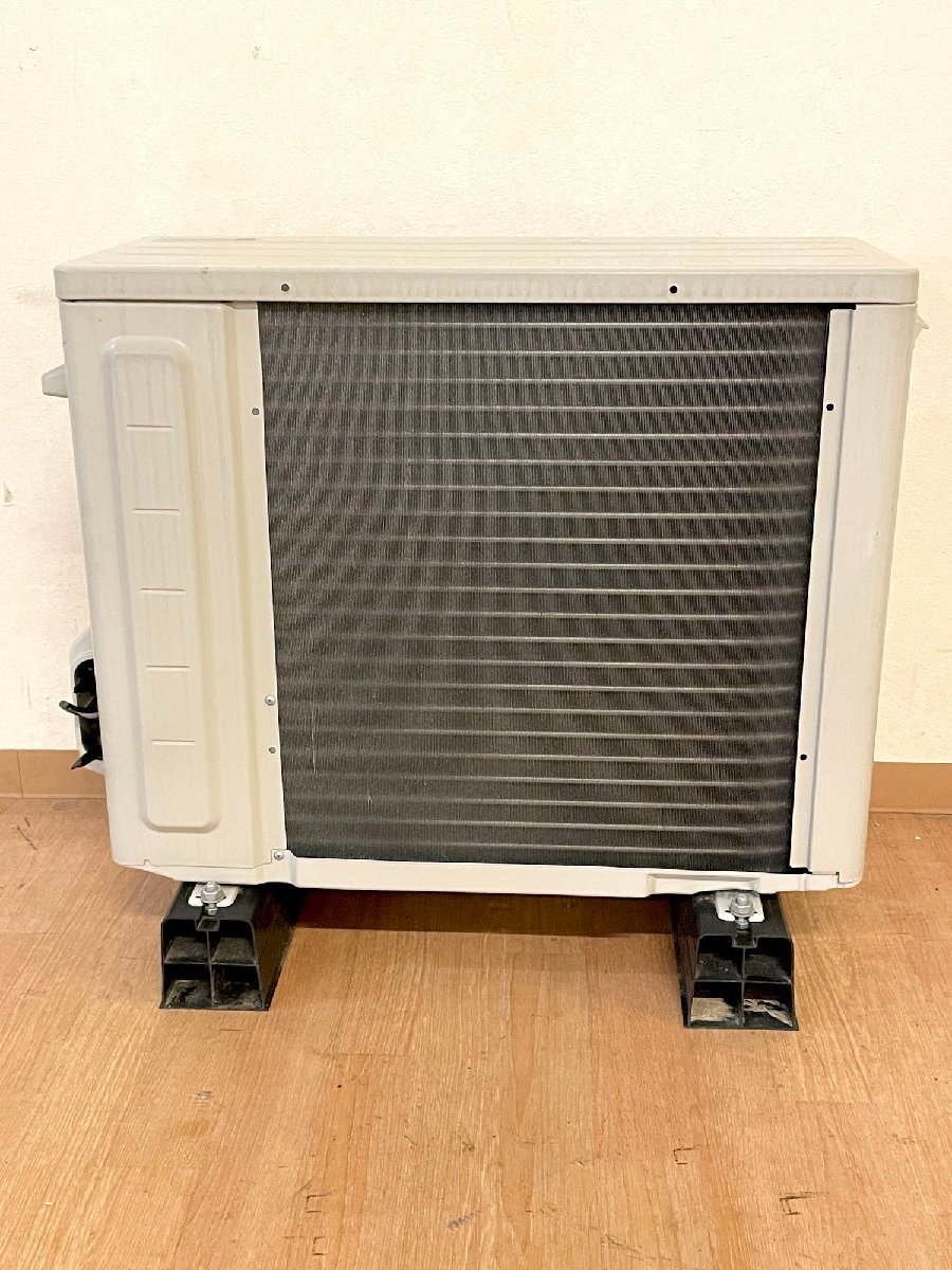 Yahoo!オークション - 【福岡】ルームエアコン ダイキン 2 2Kw Yahoo!オークション - 【福岡】ルームエアコン ダイキン 2 2Kw