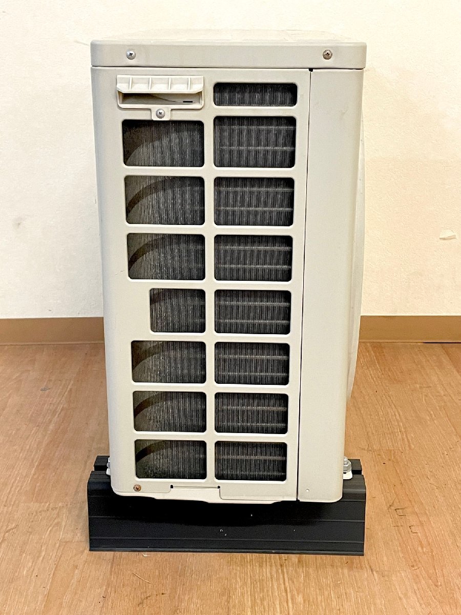 Yahoo!オークション - 【福岡】ルームエアコン ダイキン 2 2Kw Yahoo!オークション - 【福岡】ルームエアコン ダイキン 2 2Kw