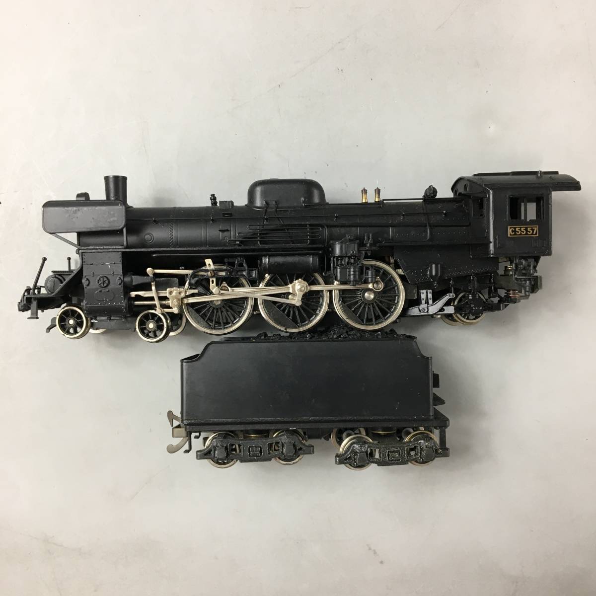 2022人気No.1の つるさま専用 Adachi HOゲージ ジャンク 鉄道模型