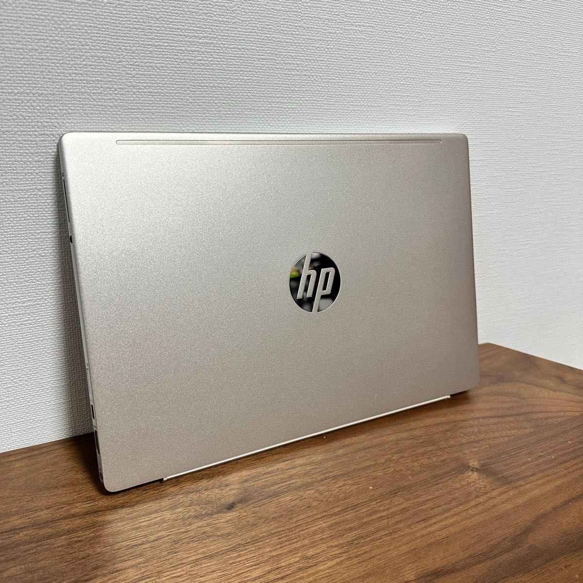 HP Pavilion Laptop 13-an0054TU モダンゴールド｜Yahoo!フリマ（旧
