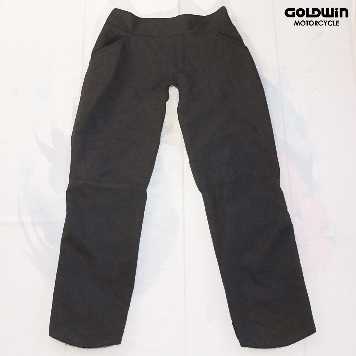 GOLDWIN ゴールドウイン 防寒パンツ | ゴアテックスインフィニアム GORE-TEX INFINIUM | ラップアラウンドパンツ GSM29950 メンズ Lサイズ_画像1