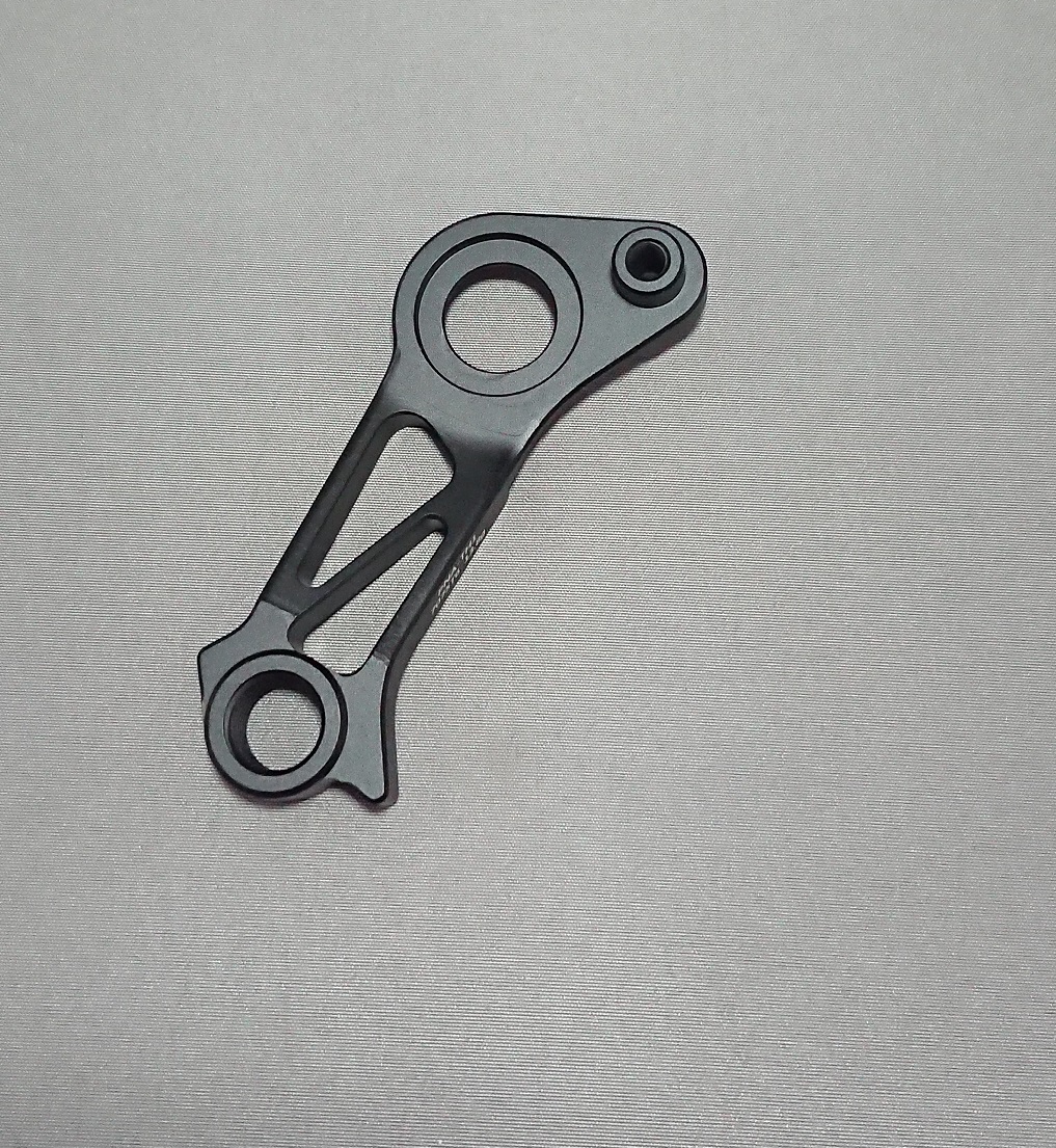 【新品】ダイレクトマウント専用ディレイラーハンガー　ピナレロ対応　DM derailleur hanger PINARELLO_画像1