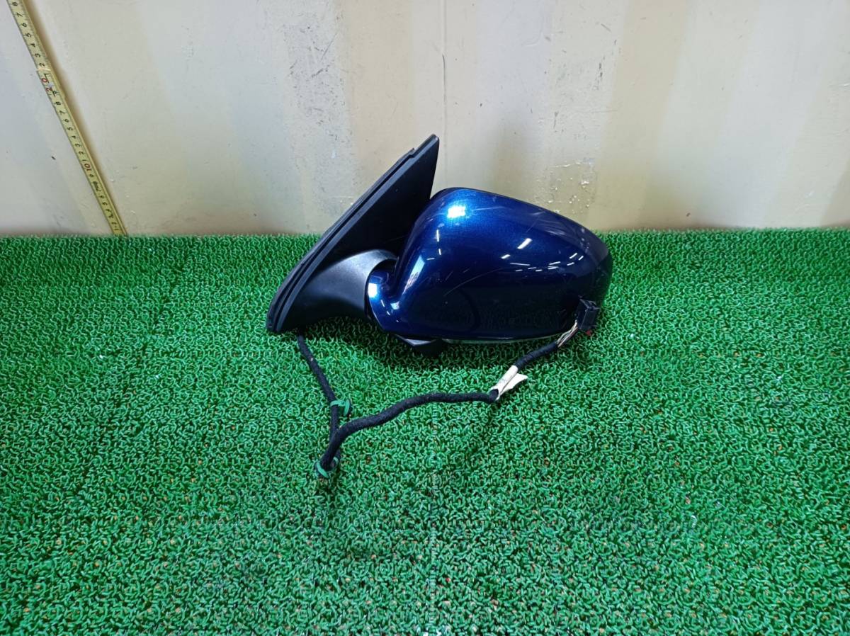  Volkswagen Jetta side mirror left shipping size [M] NSP52150*