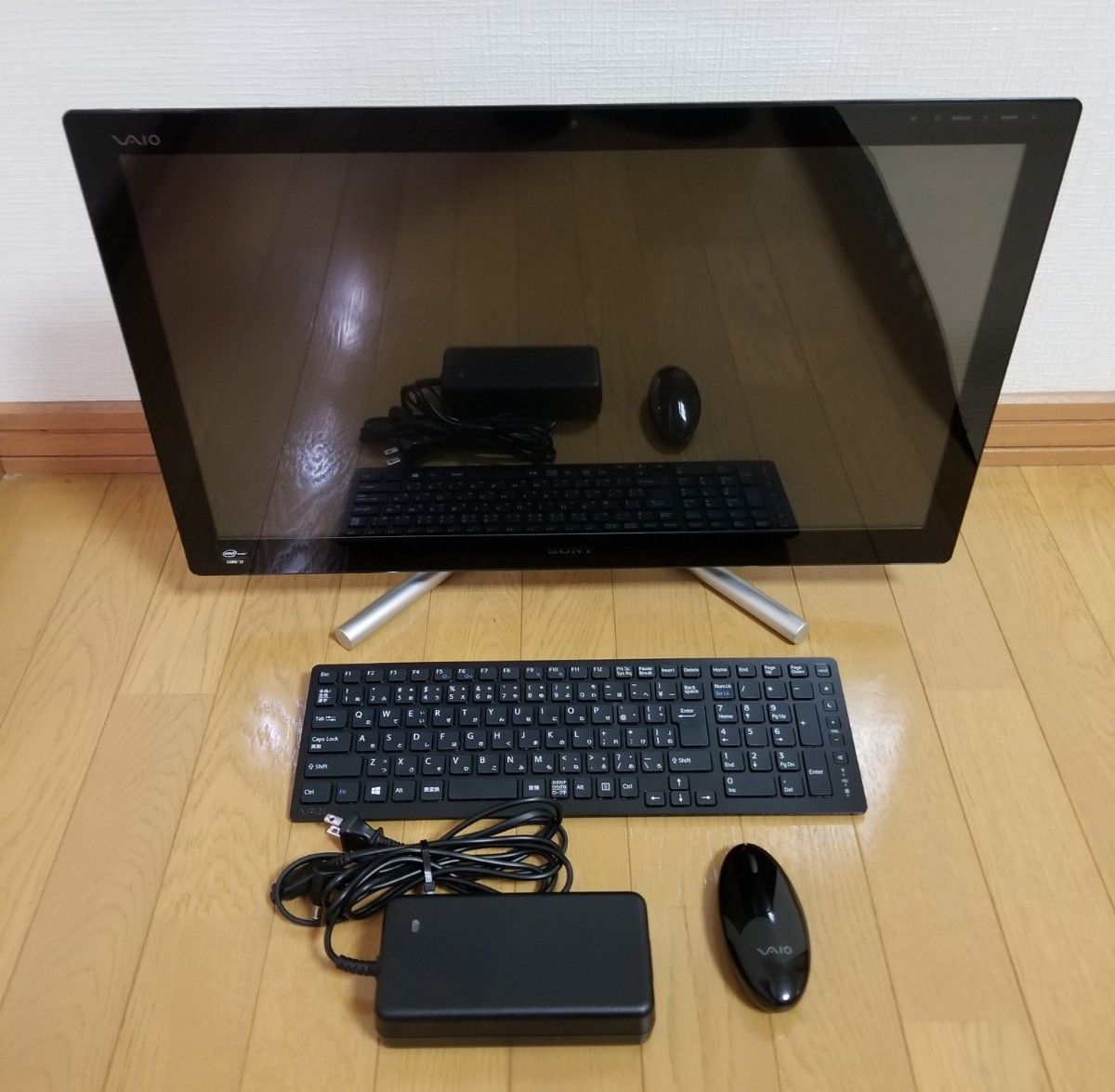 SONY VAIO SVL2414AJ 24インチワイド NVIDIA GeForce GT 620M SONY VAIO SVL2414AJ 24インチワイド NVIDIA GeForce GT 620M