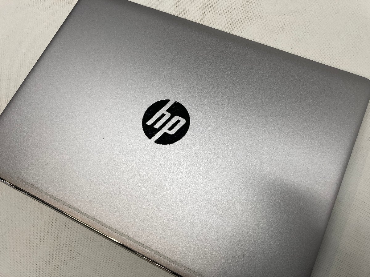 ◆ジャンク　1円～◆HP EliteBook Folio G1 Notebook PC HSTNN-173C◆core m3第６世代？/12.5/詳細不明/薄型/軽量/◆0629_画像4