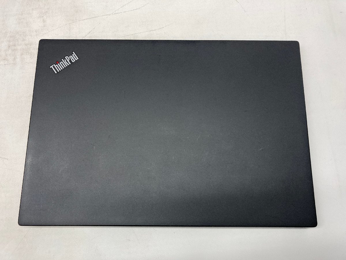 ◆Lenovo ThinkPad X280 Laptop- Type 20KE◆12.5インチ フルHD/i5-8250U/メモリ8GB/SSD256GB/Wifi/Bluetooth/S0JA00◆1121_画像5