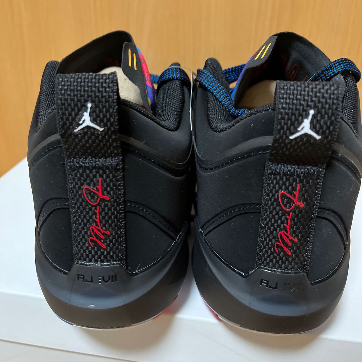 NIKE ナイキ　エアジョーダン　37 ロー　PF AIR JORDAN