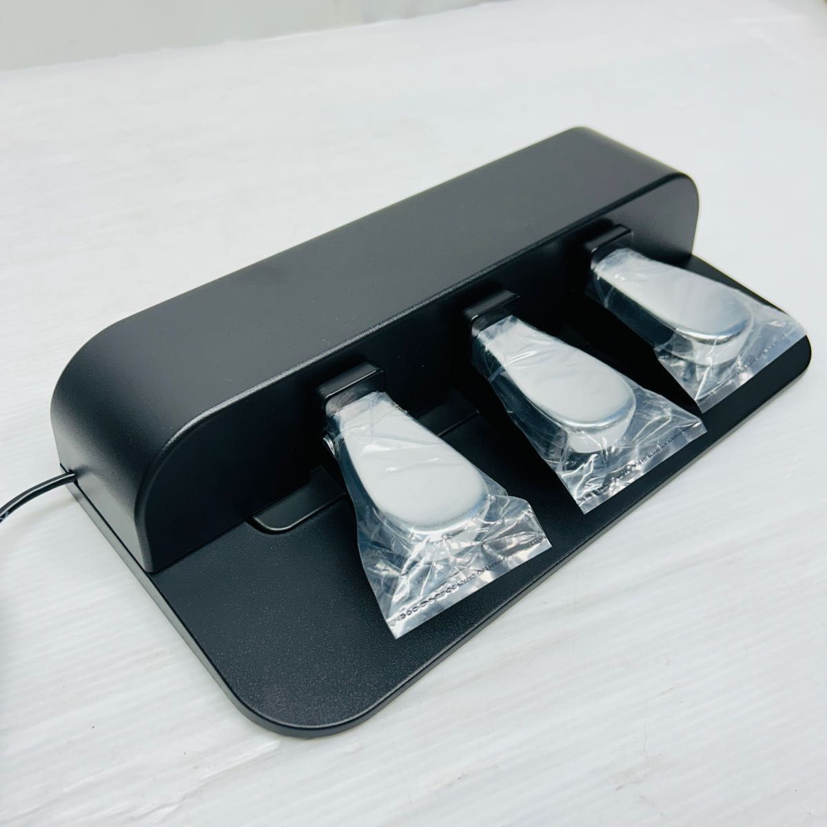 CASIOカシオ SP-33純正 3本ペダルユニットのみ CASIOカシオ SP-33純正 3本ペダルユニットのみ