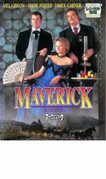 マーヴェリック レンタル落ち 中古 DVD_画像1