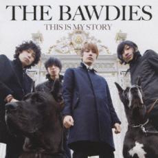 THIS IS MY STORY 中古 CD_画像1