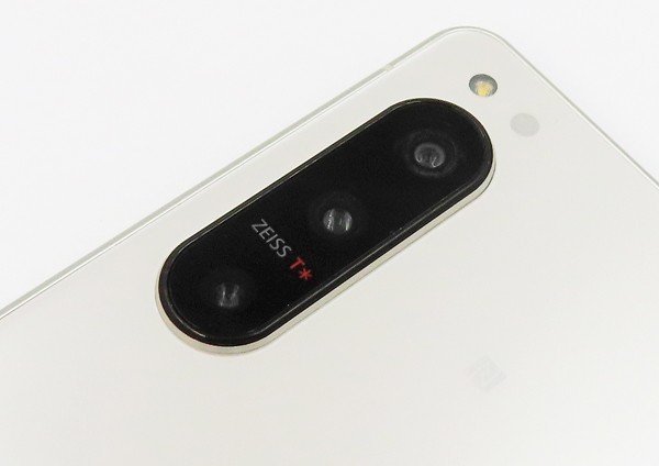 ◇【SoftBank /Sony】Xperia 5 IV 128GB SIMフリー A204SO