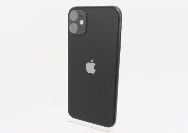◇【Apple アップル】iPhone 11 128GB SIMフリー MWM02J/A