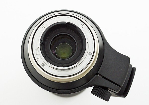 ◇美品【TAMRON タムロン】レンズ SP 150-600mm F5-6.3 DI VC USD G2 ニコンFマウント用 A022 一眼カメラ用レンズ_画像5