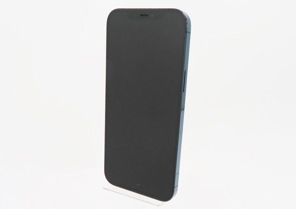 ◇【SoftBank/Apple】iPhone 12 Pro Max 512GB SIMロック解除済 MGD63J