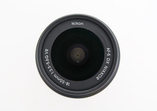 ◇ジャンク【Nikon ニコン】D5100 18-55 VR レンズキット デジタル一眼カメラ_画像6